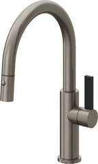 California Faucets Corsano Pull Down Faucets