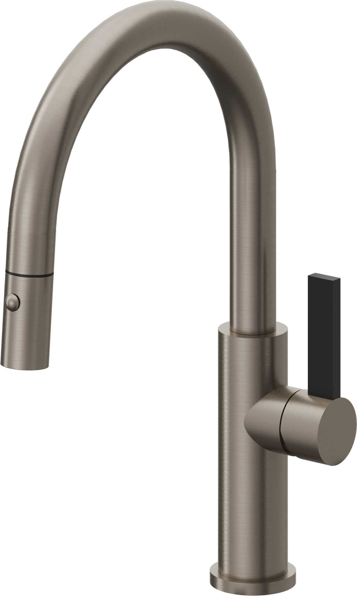 California Faucets Corsano Pull Down Faucets