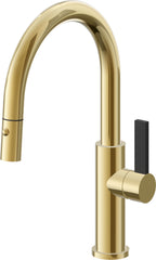 California Faucets Corsano Pull Down Faucets