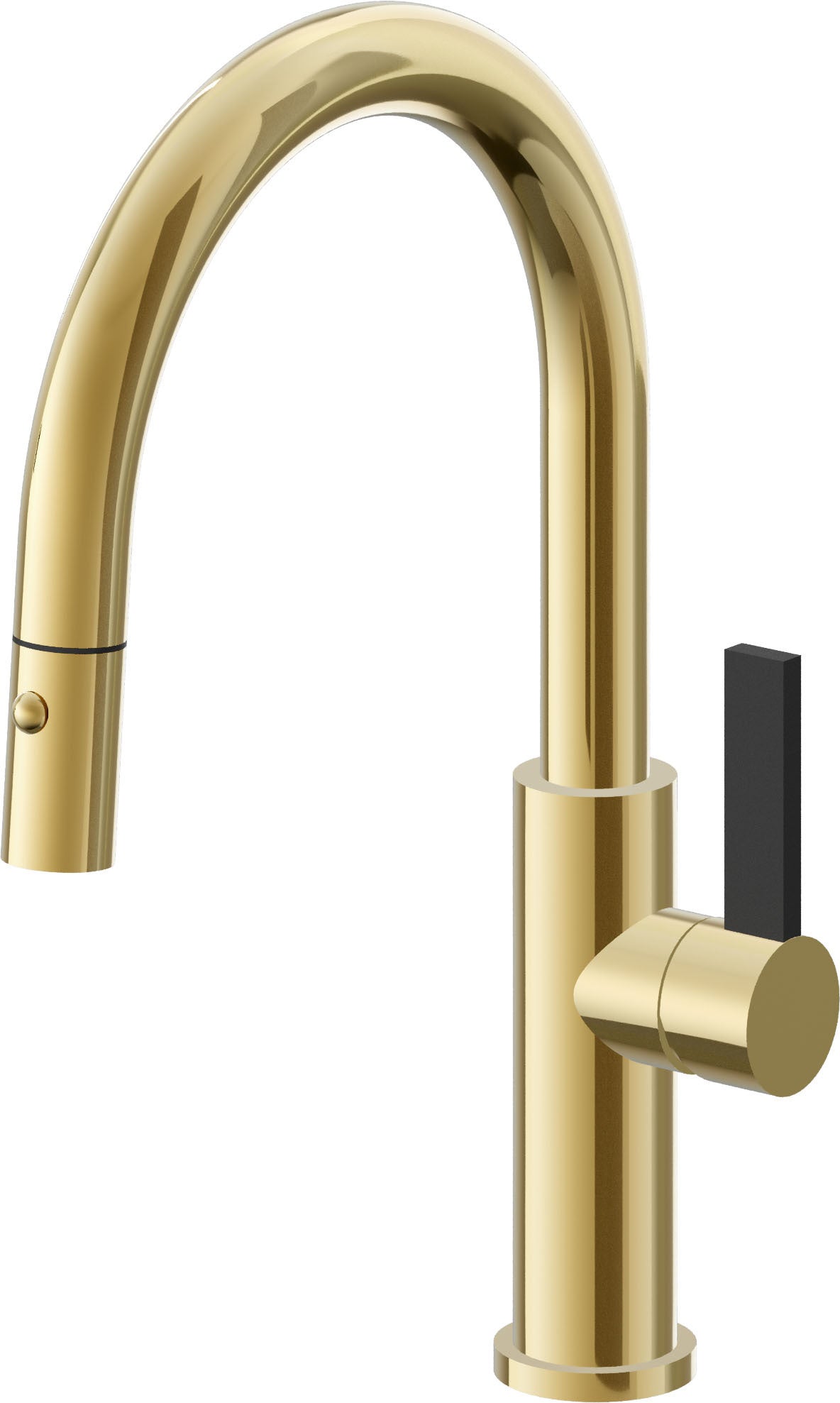 California Faucets Corsano Pull Down Faucets