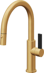 California Faucets Corsano Pull Down Faucets