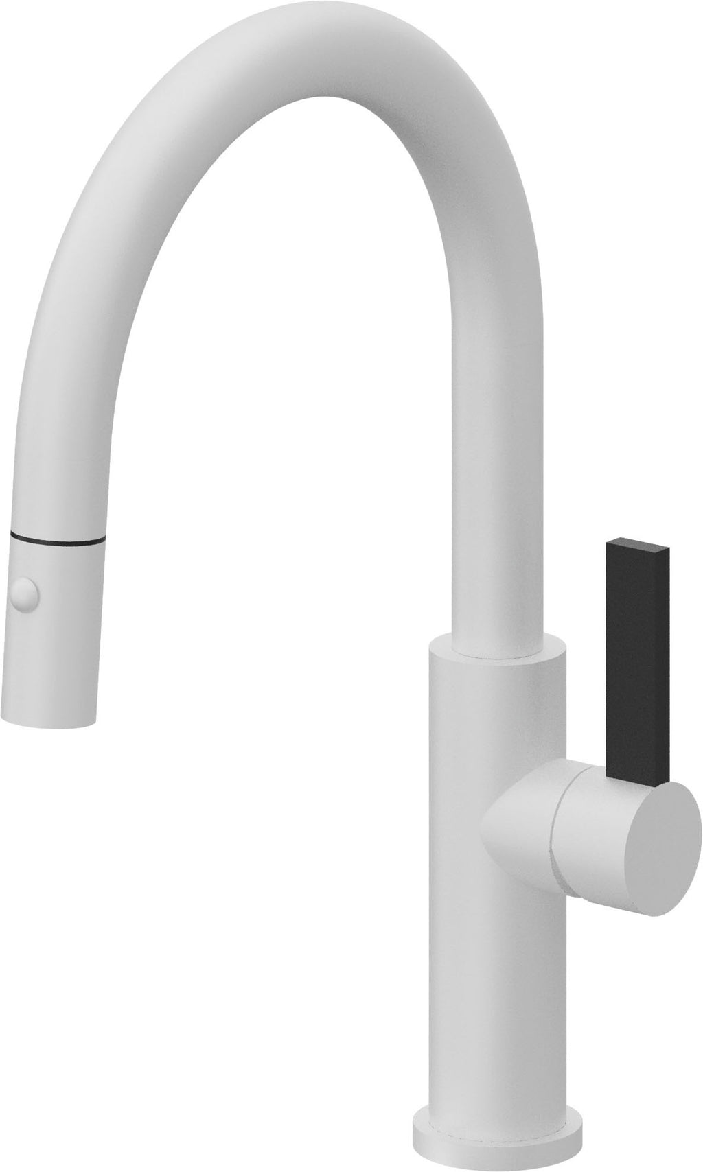 California Faucets Corsano Pull Down Faucets