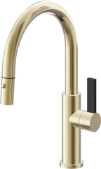 California Faucets Corsano Pull Down Faucets