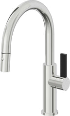 California Faucets Corsano Pull Down Faucets