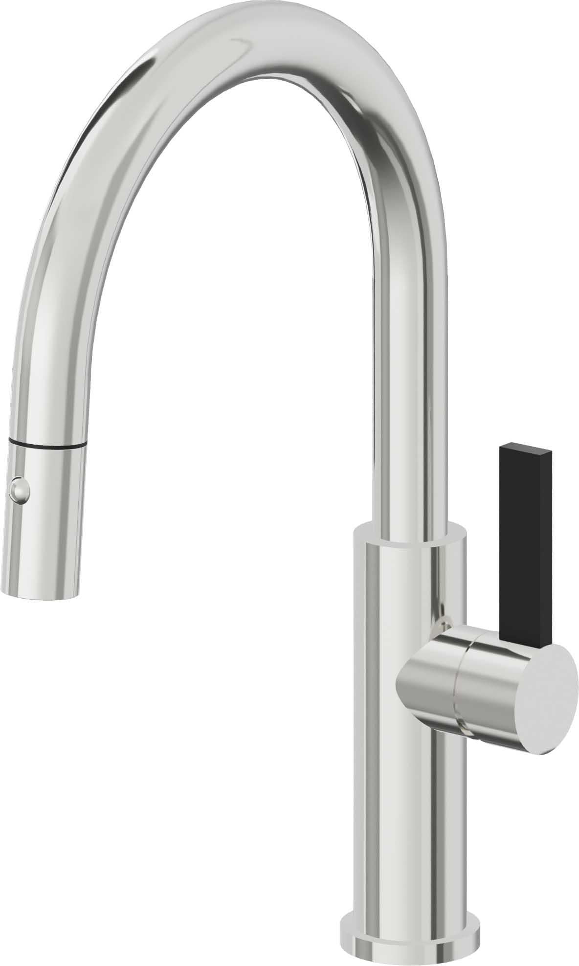 California Faucets Corsano Pull Down Faucets