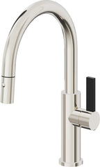 California Faucets Corsano Pull Down Faucets