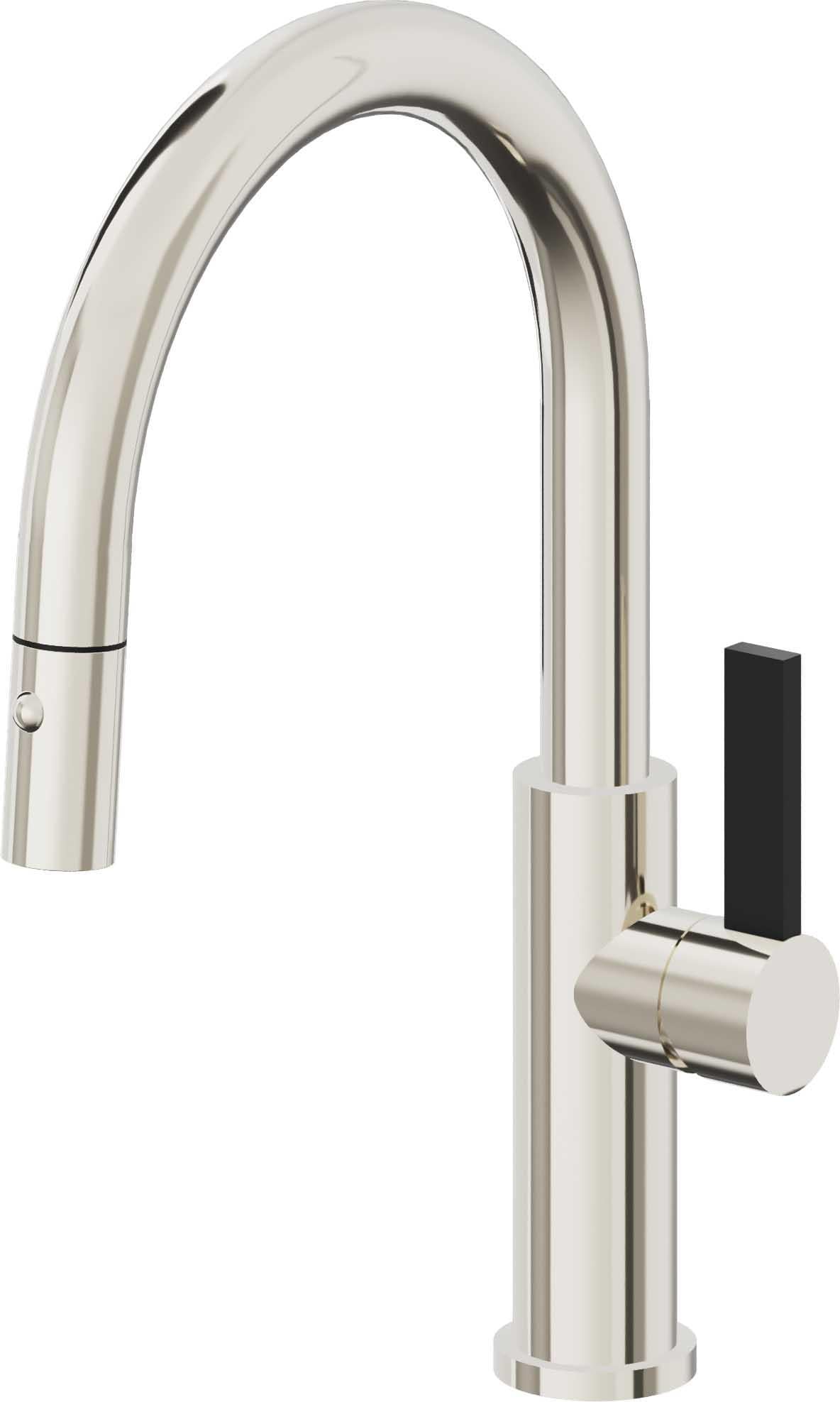 California Faucets Corsano Pull Down Faucets