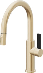 California Faucets Corsano Pull Down Faucets
