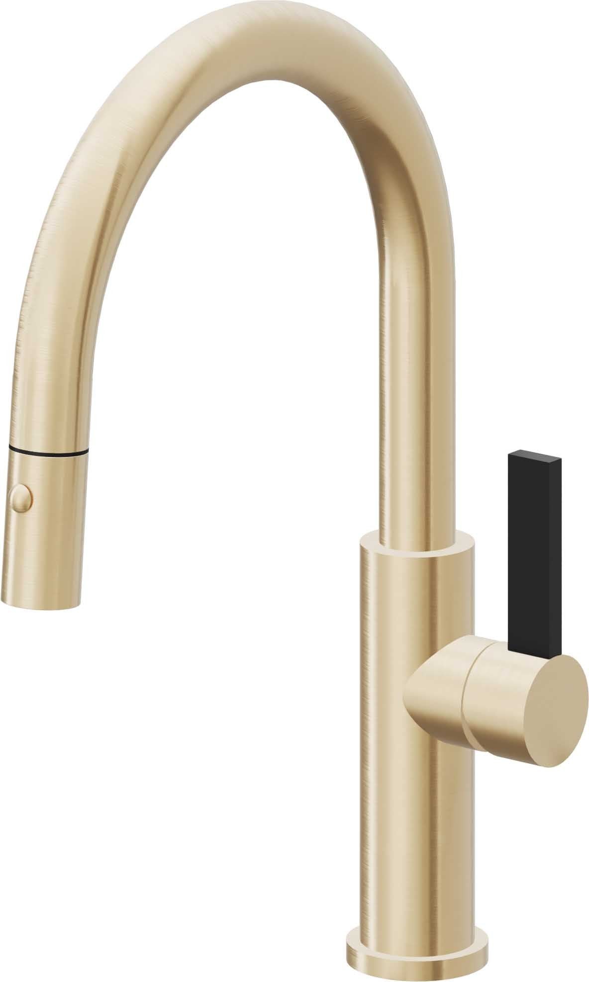 California Faucets Corsano Pull Down Faucets