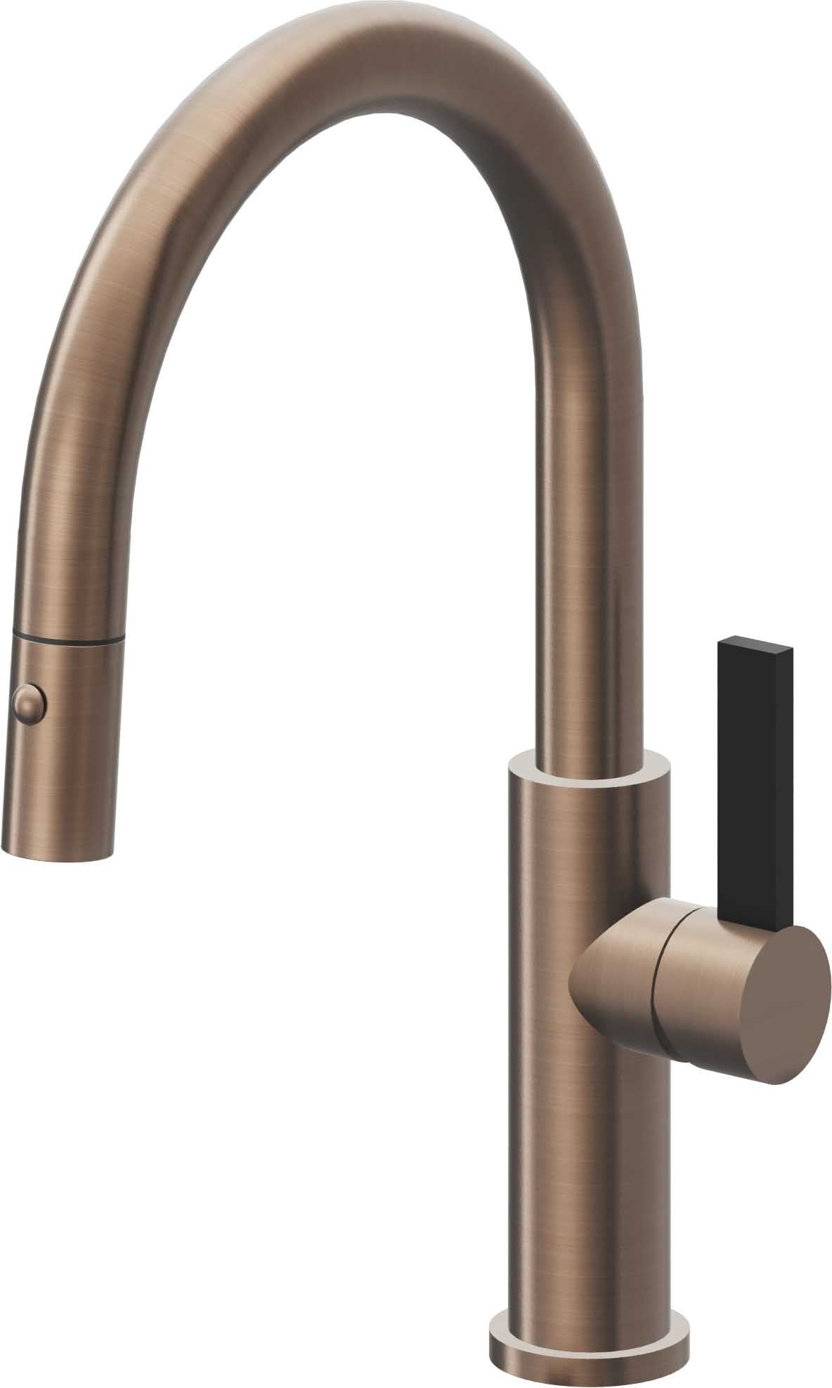 California Faucets Corsano Pull Down Faucets