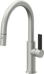 California Faucets Corsano Pull Down Faucets