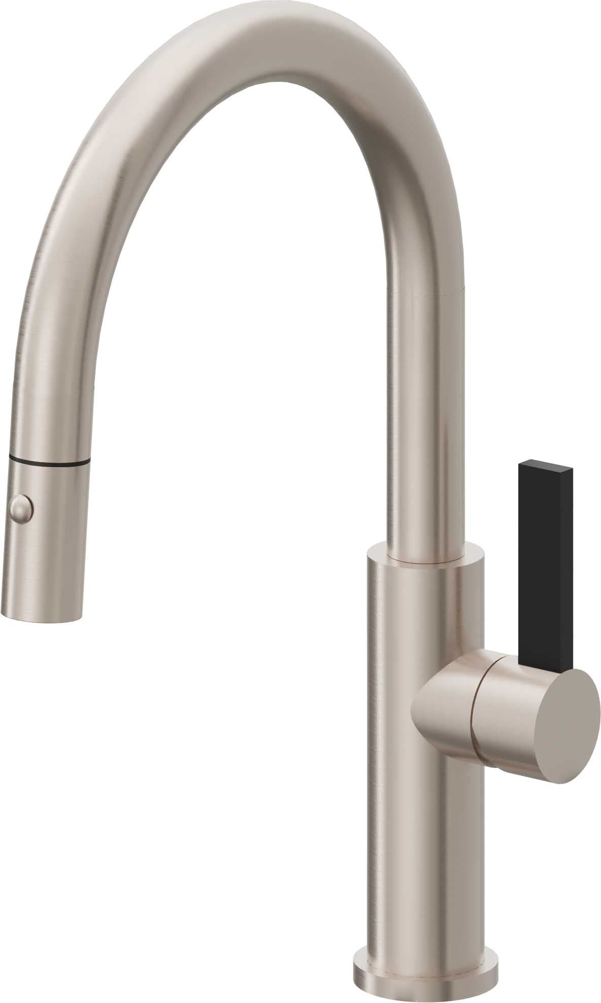 California Faucets Corsano Pull Down Faucets