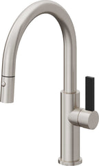 California Faucets Corsano Pull Down Faucets