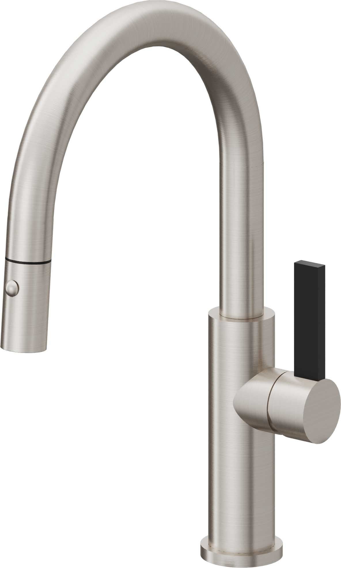 California Faucets Corsano Pull Down Faucets