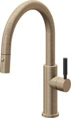 California Faucets Corsano Pull Down Faucets
