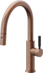 California Faucets Corsano Pull Down Faucets