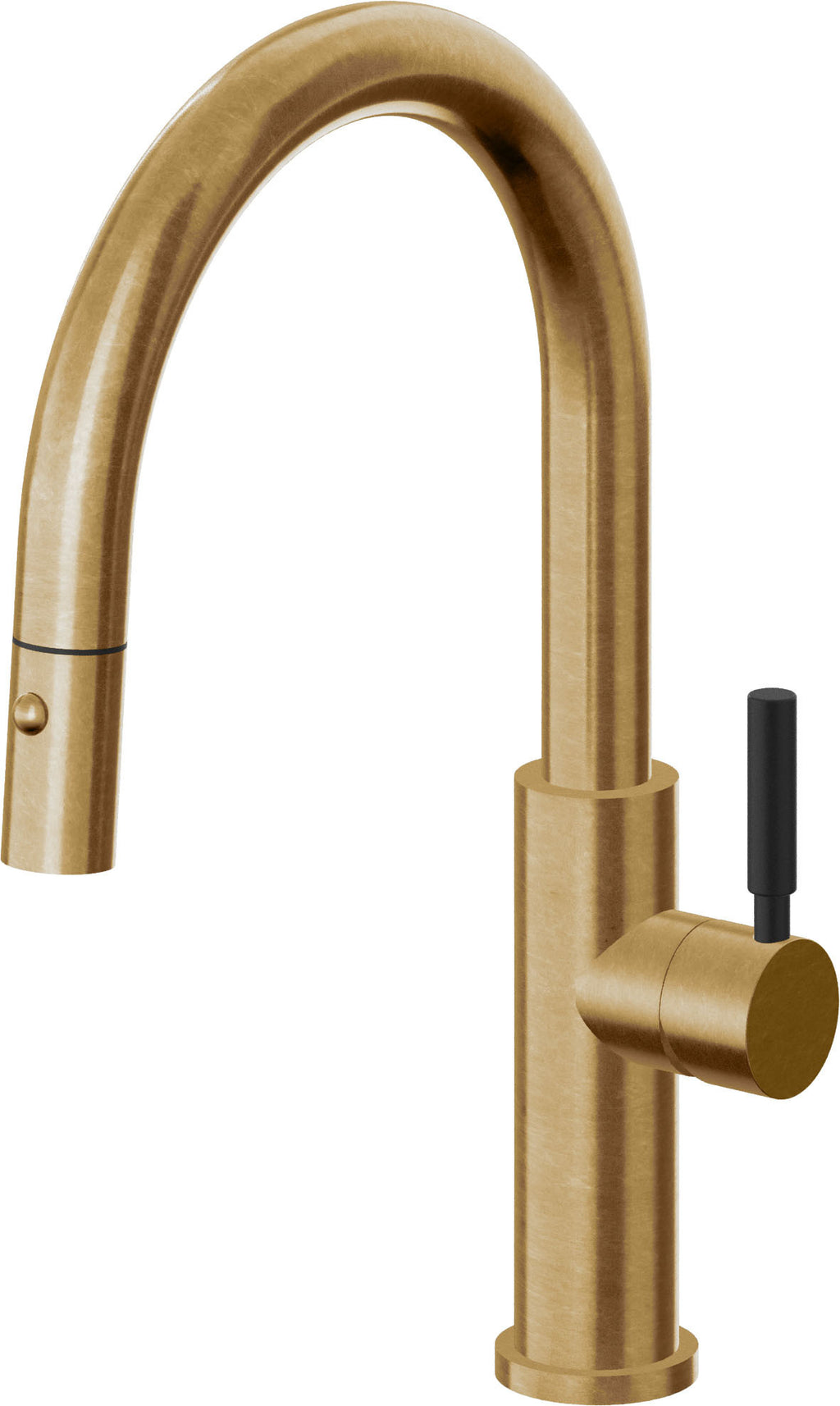California Faucets Corsano Pull Down Faucets