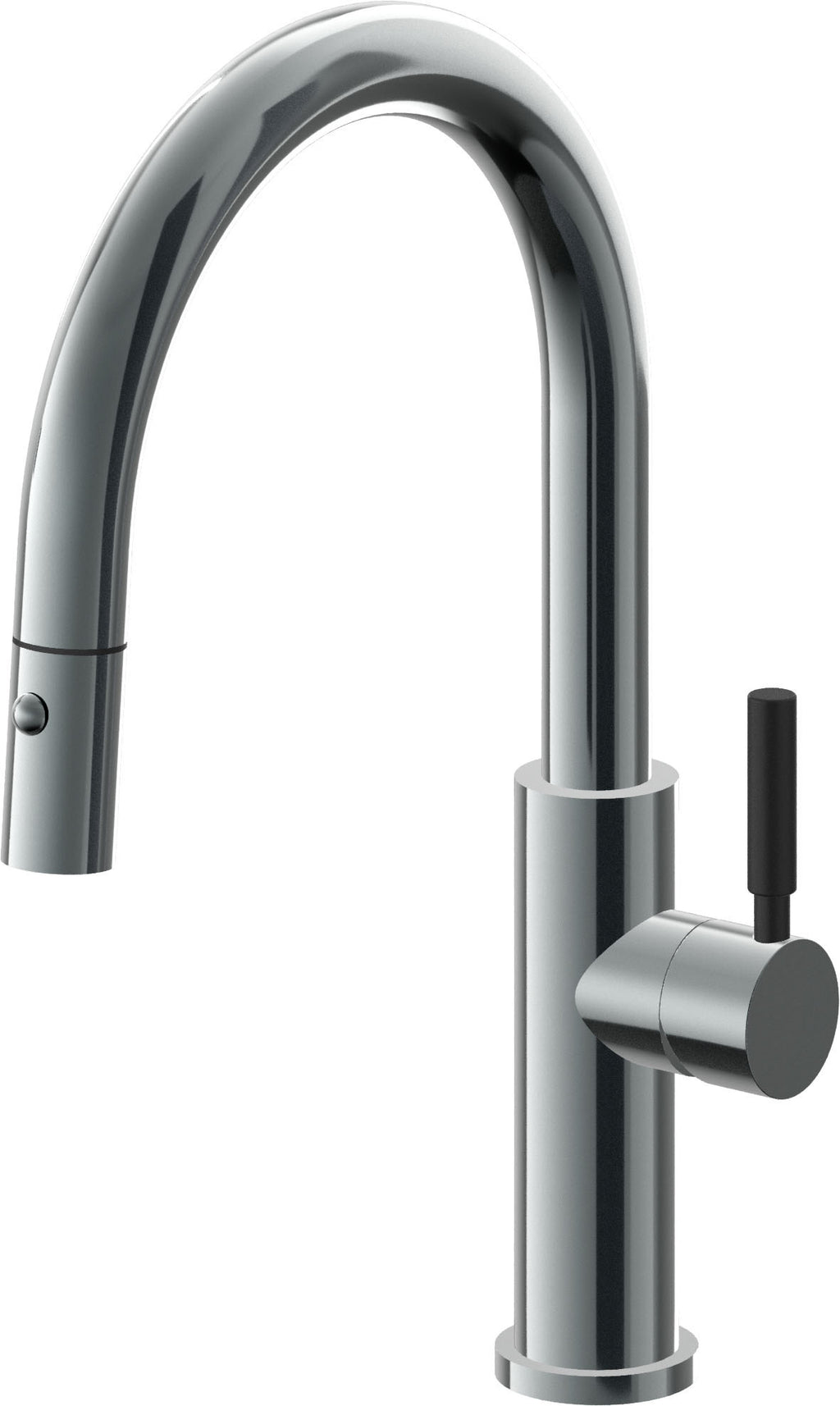 California Faucets Corsano Pull Down Faucets
