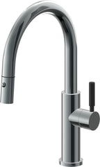 California Faucets Corsano Pull Down Faucets
