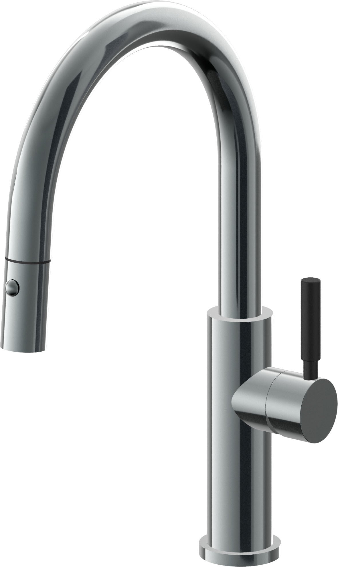 California Faucets Corsano Pull Down Faucets