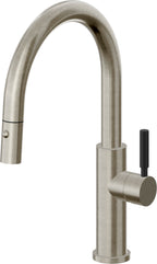 California Faucets Corsano Pull Down Faucets