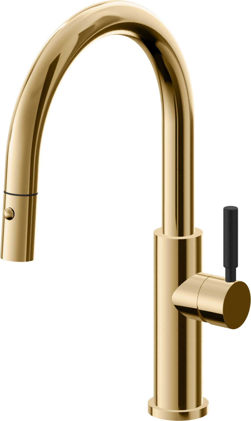 California Faucets Corsano Pull Down Faucets