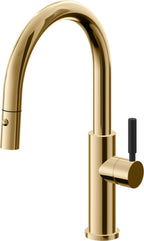 California Faucets Corsano Pull Down Faucets