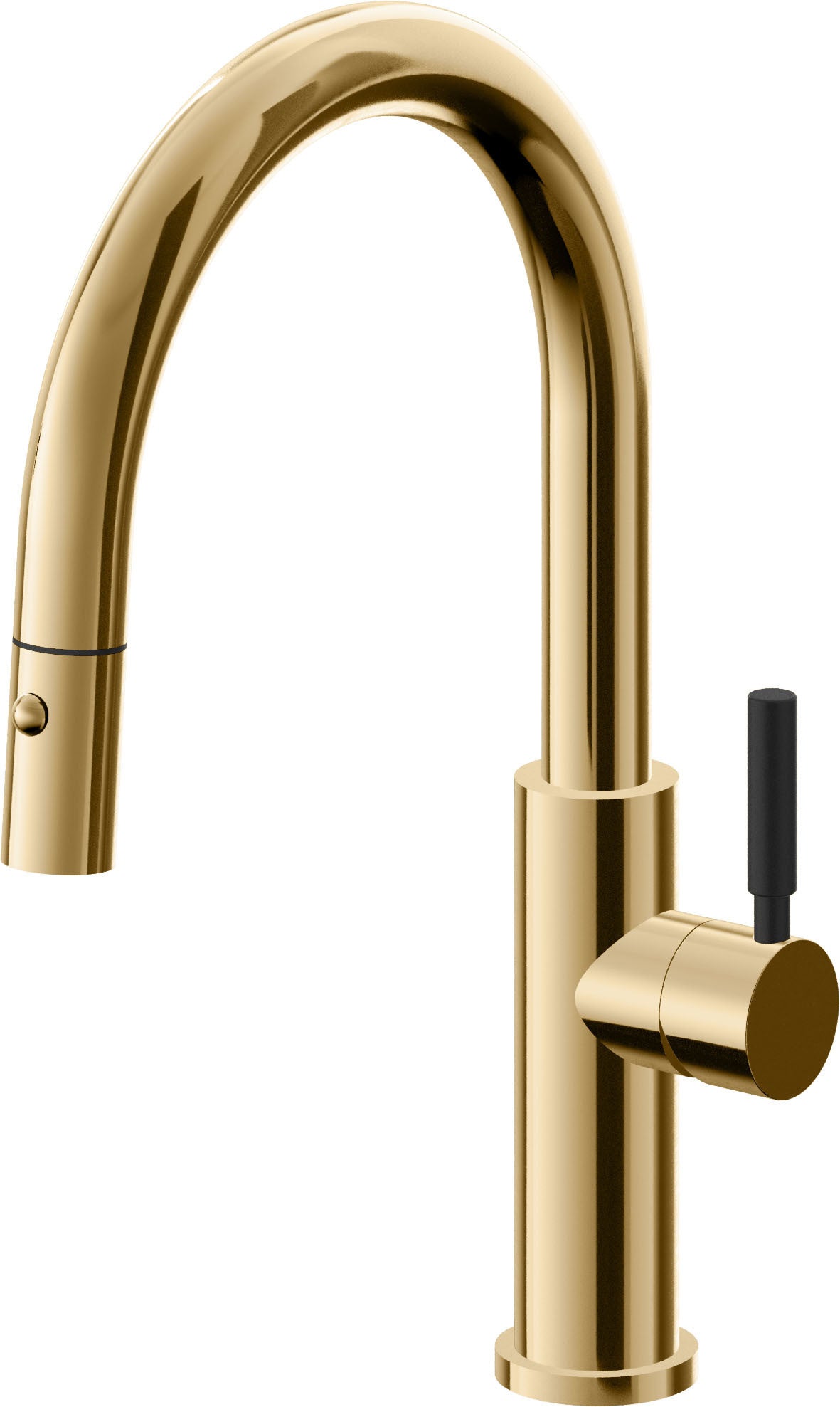 California Faucets Corsano Pull Down Faucets
