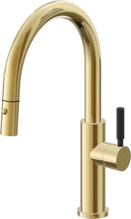 California Faucets Corsano Pull Down Faucets