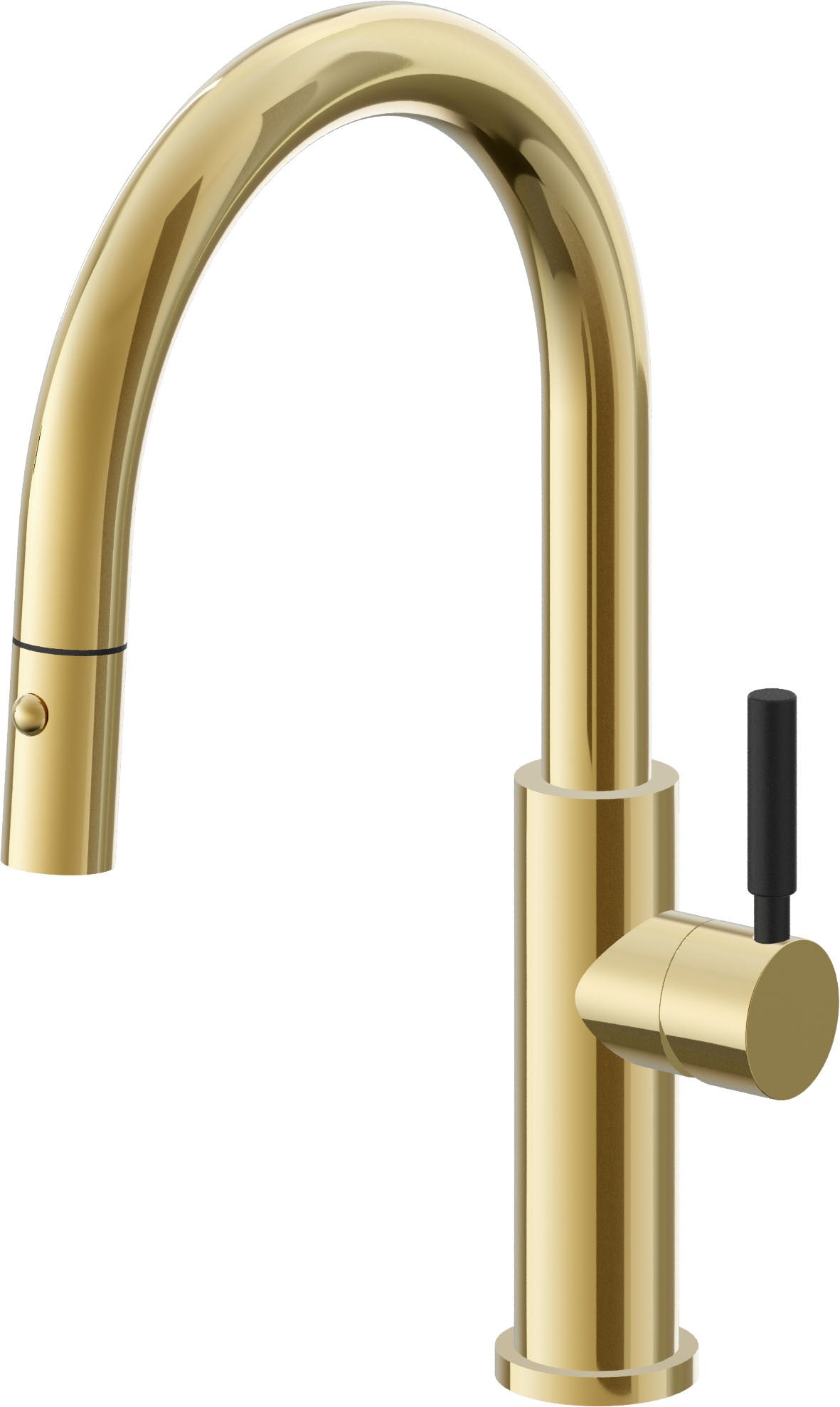 California Faucets Corsano Pull Down Faucets