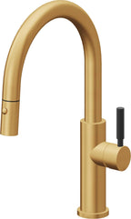 California Faucets Corsano Pull Down Faucets