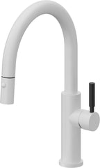 California Faucets Corsano Pull Down Faucets