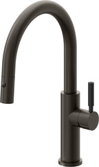 California Faucets Corsano Pull Down Faucets