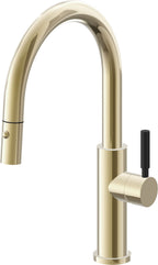 California Faucets Corsano Pull Down Faucets