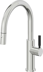 California Faucets Corsano Pull Down Faucets