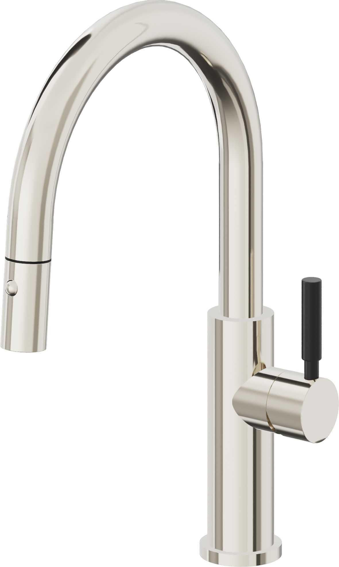 California Faucets Corsano Pull Down Faucets