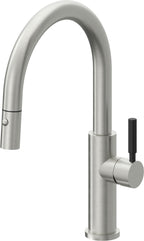California Faucets Corsano Pull Down Faucets