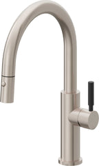California Faucets Corsano Pull Down Faucets