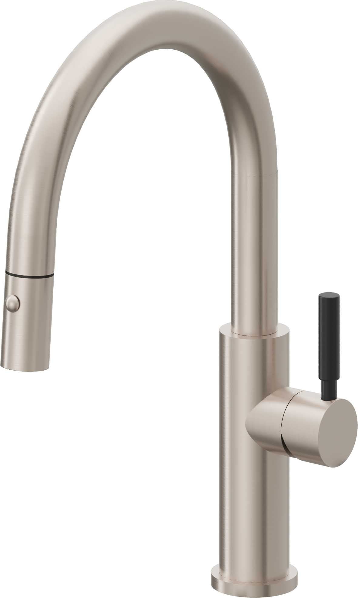 California Faucets Corsano Pull Down Faucets