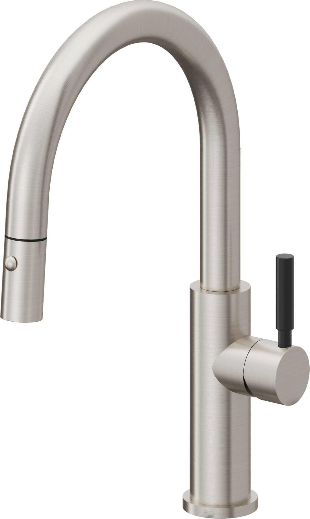 California Faucets Corsano Pull Down Faucets