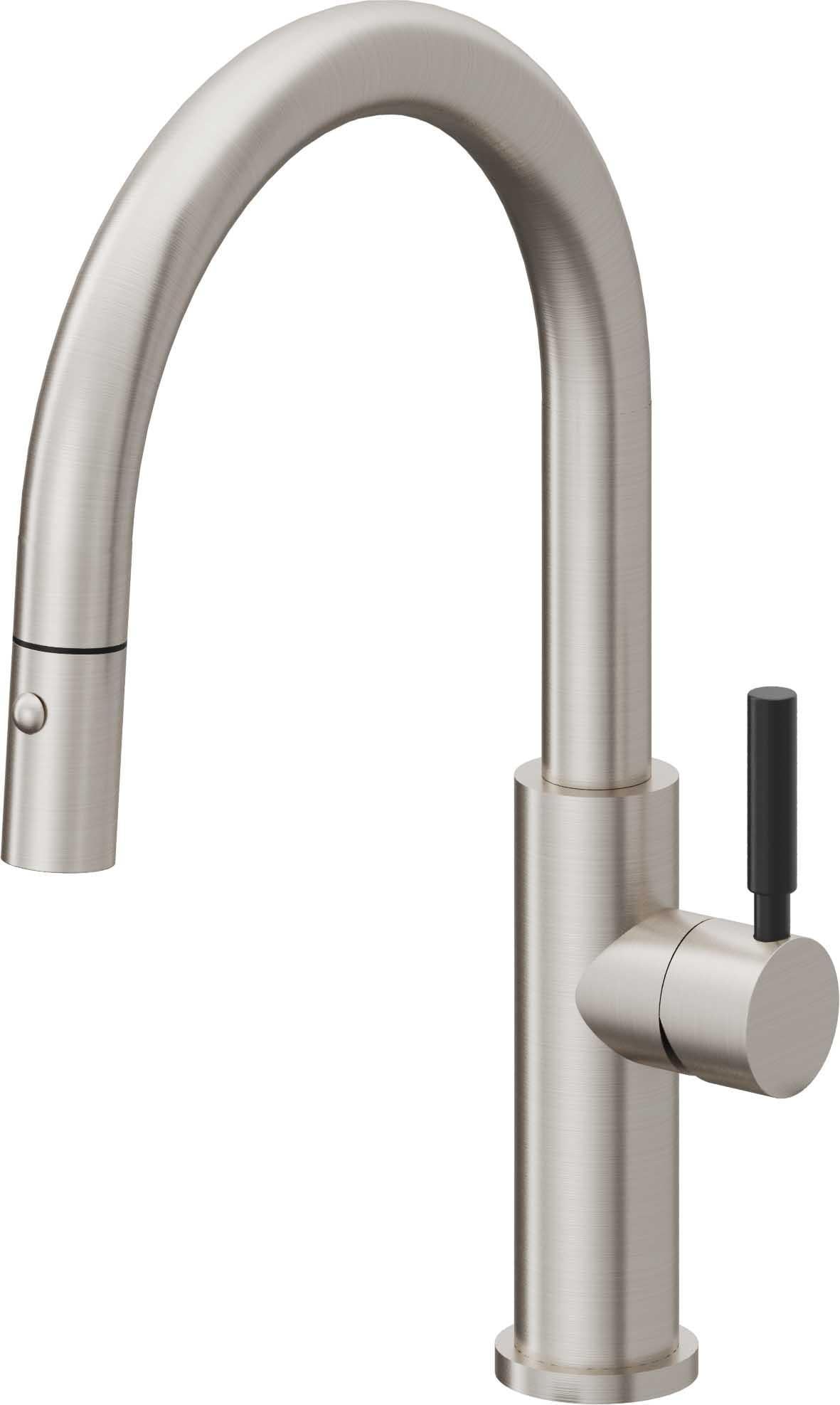 California Faucets Corsano Pull Down Faucets