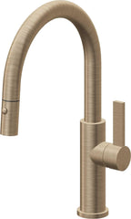 California Faucets Corsano Pull Down Faucets