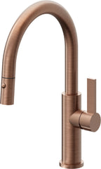 California Faucets Corsano Pull Down Faucets