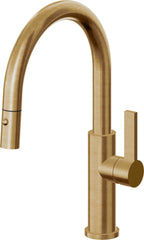 California Faucets Corsano Pull Down Faucets