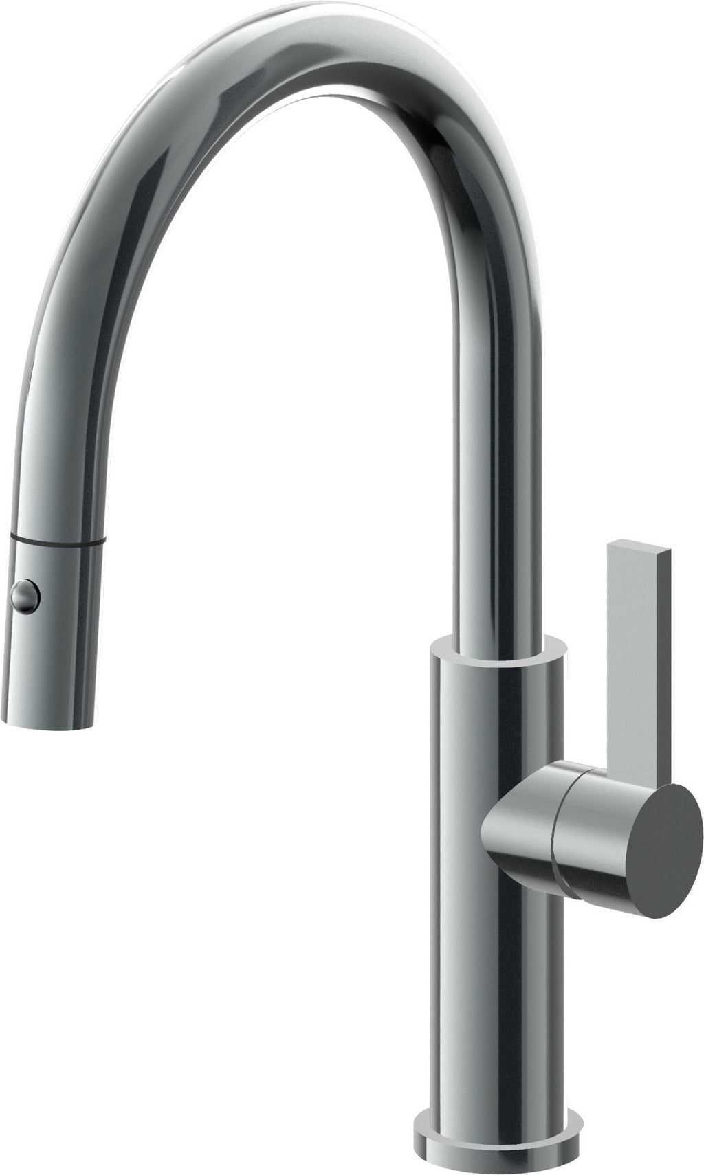 California Faucets Corsano Pull Down Faucets
