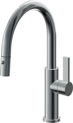 California Faucets Corsano Pull Down Faucets