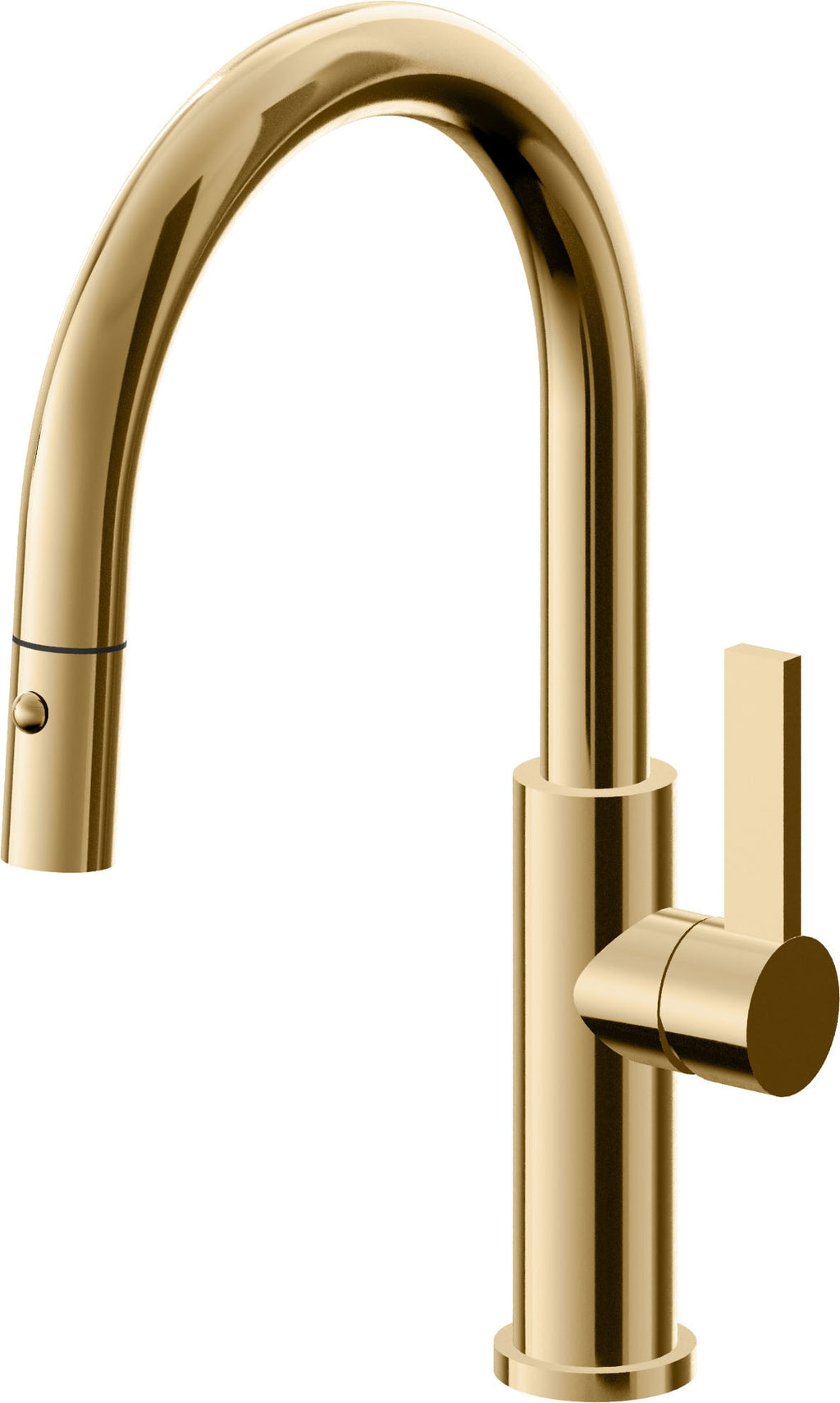 California Faucets Corsano Pull Down Faucets