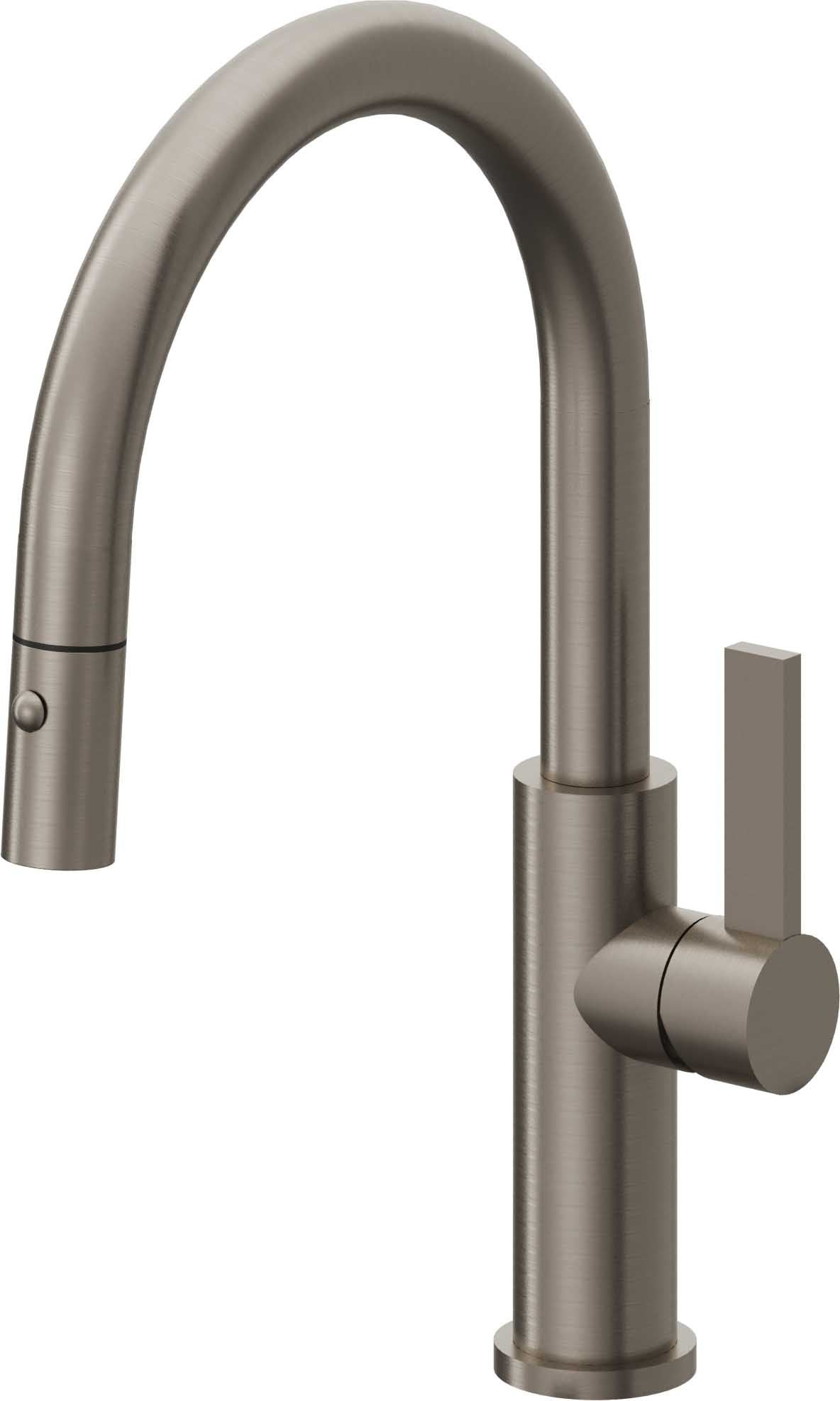 California Faucets Corsano Pull Down Faucets