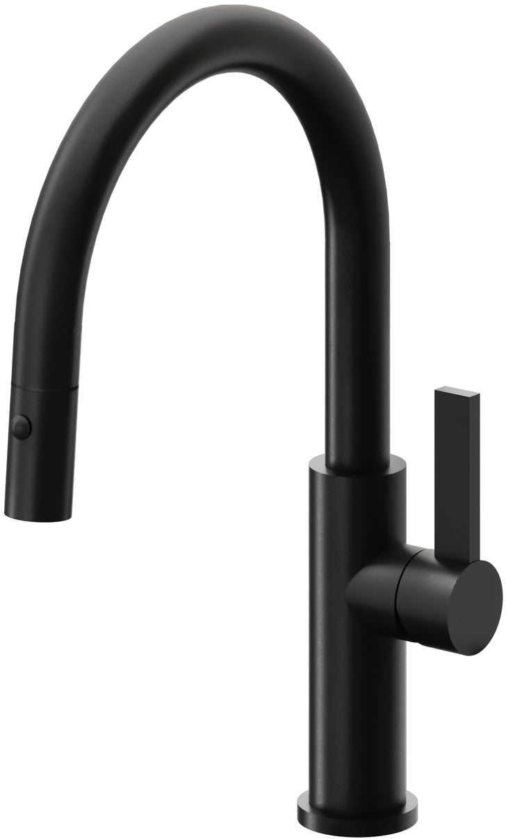 California Faucets Corsano Pull Down Faucets