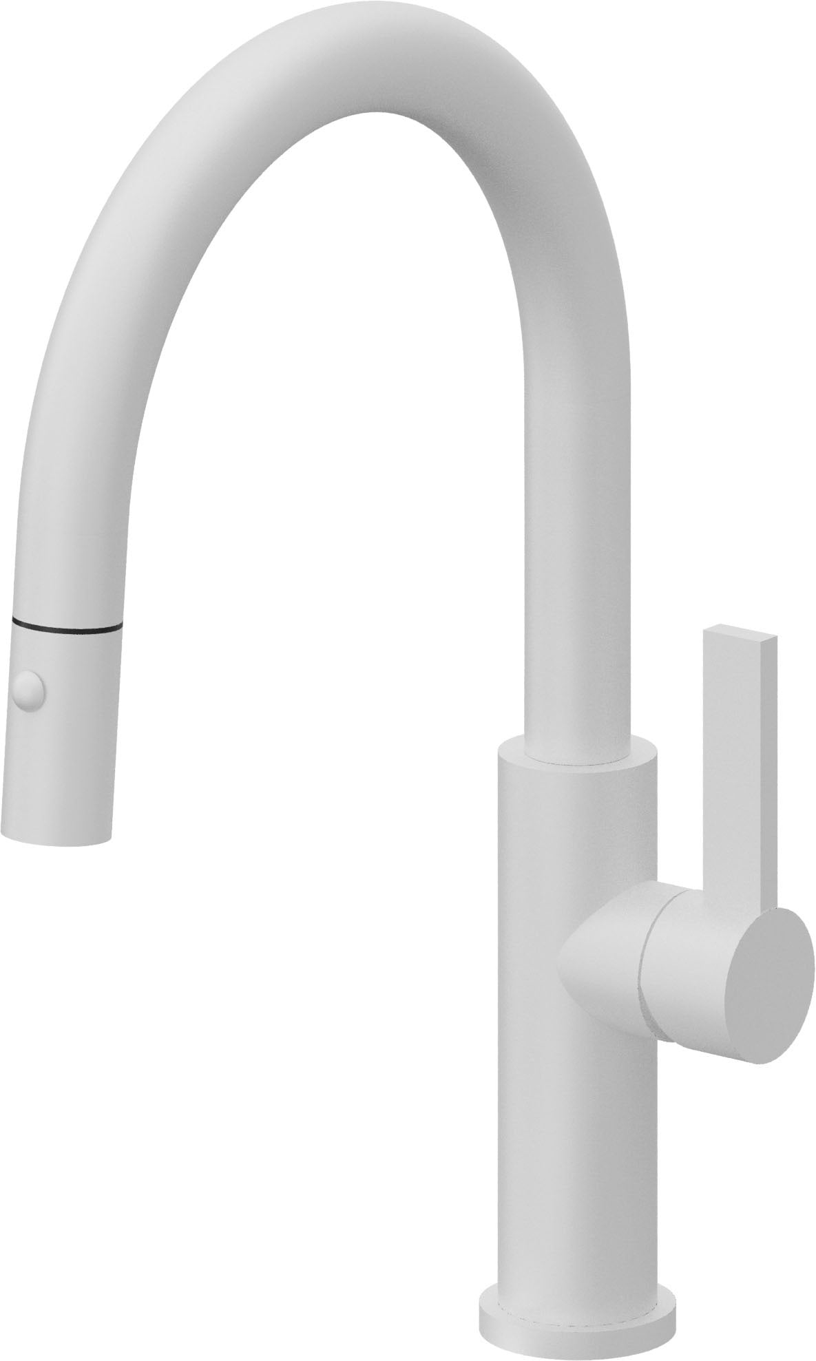 California Faucets Corsano Pull Down Faucets